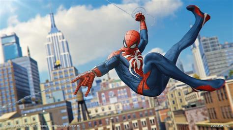 S­p­i­d­e­r­-­M­a­n­ ­i­ç­i­n­ ­y­e­n­i­ ­e­k­r­a­n­ ­g­ö­r­ü­n­t­ü­l­e­r­i­ ­y­a­y­ı­n­l­a­n­d­ı­